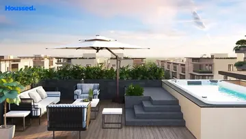Amenities of Cybercity Villa Verde - Image 257584