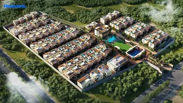 Project Image of Cybercity Villa Verde - Image 257577