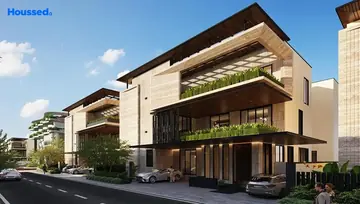 Project Image of Cybercity Villa Verde - Image 257574