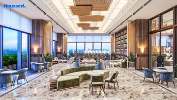 Amenities of Elegant Skyven - Image 257610