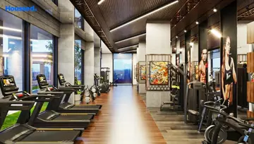 Amenities of Elegant Skyven - Image 257612