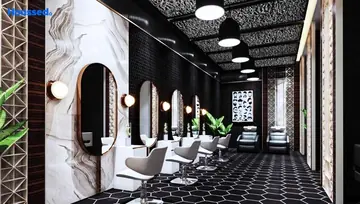 Amenities of Elegant Skyven - Image 257616