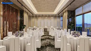 Amenities of Elegant Skyven - Image 257613