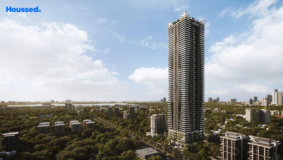 Project Image of Elegant Skyven - Image 397723