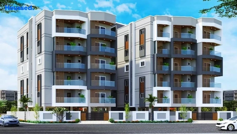 Project Image of Home Tree 12 in Kondapur, Hyderabad - Image 257667