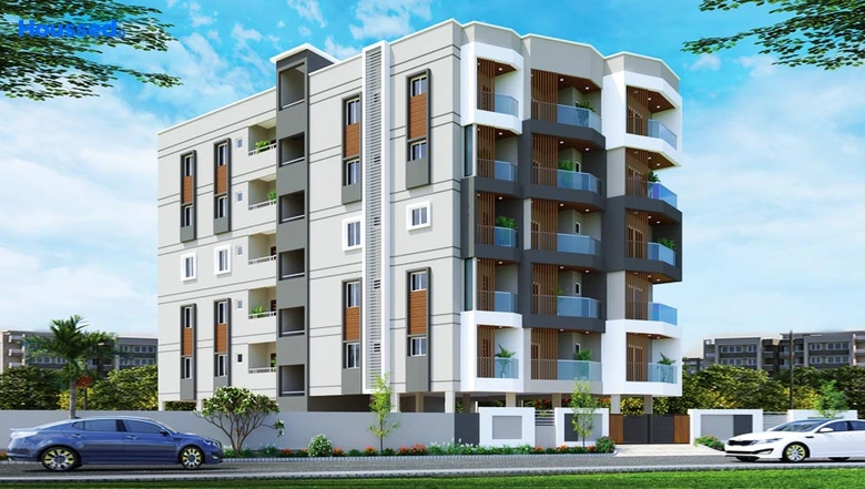 Project Image of Home Tree 12 in Kondapur, Hyderabad - Image 257666