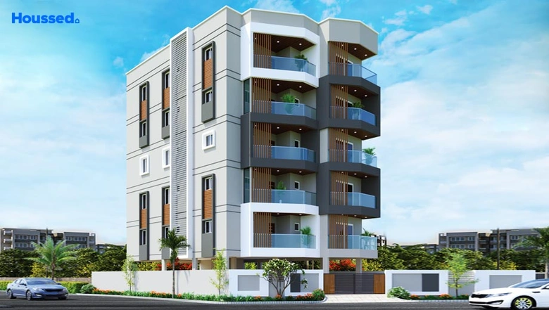 Project Image of Home Tree 12 in Kondapur, Hyderabad - Image 257665