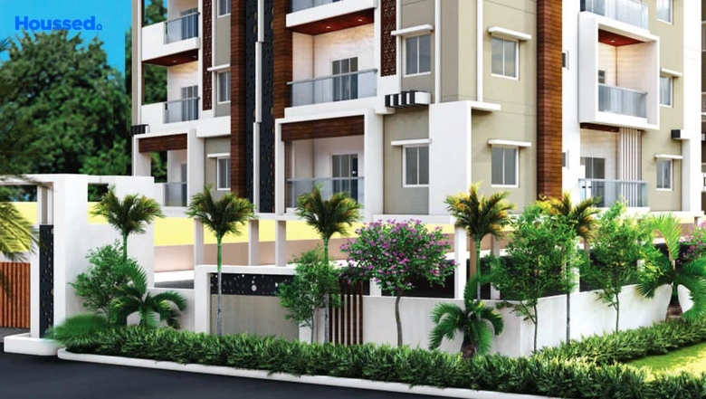 Project Image of HomeTree 11 in Tellapur, Hyderabad - Image 257685