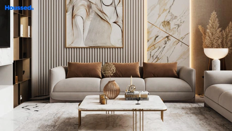 Sample Apartment of HomeTree 11 in Tellapur, Hyderabad - Image 257688