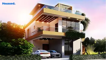 Project Image of S Cube Lakeside Manor - Image 257707