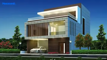 Project Image of NN infra Lakefront - Image 257743
