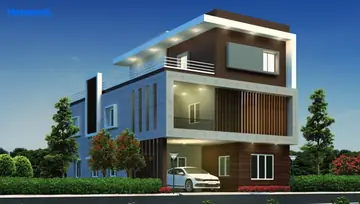 Project Image of NN infra Lakefront - Image 257744