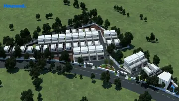 Project Image of NN infra Lakefront - Image 257745