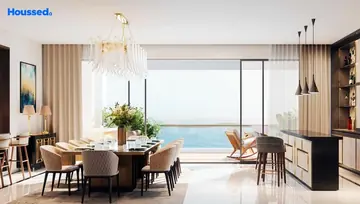 Sample Apartment of MSN One - Image 257810