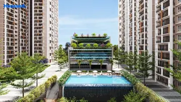 Amenities of Prestige Spring Heights - Image 257839