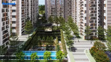 Amenities of Prestige Spring Heights - Image 257841