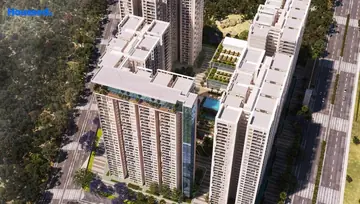 Project Image of Prestige Spring Heights - Image 257838