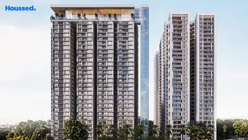 Project Image of Prestige Spring Heights - Image 257837