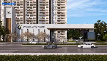 Project Image of Prestige Spring Heights - Image 257836
