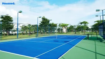 Amenities of The Pride of Pragathi Nagar - Image 257860