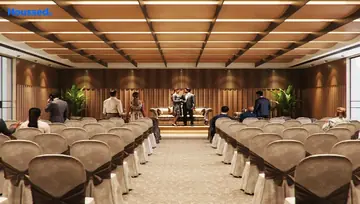 Amenities of The Pride of Pragathi Nagar - Image 257861
