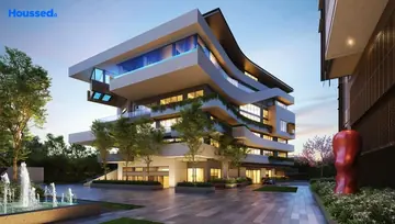 Amenities of The Pride of Pragathi Nagar - Image 257859