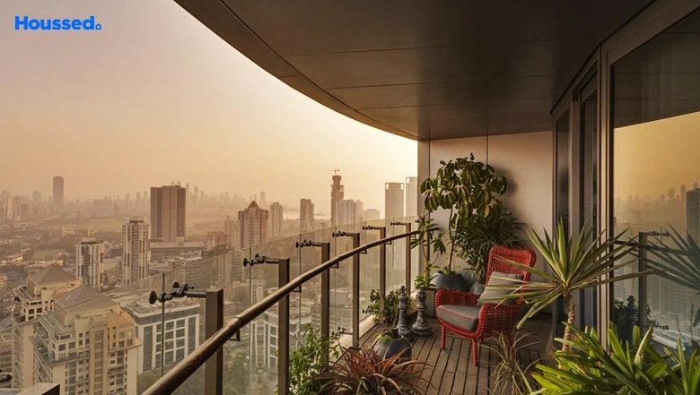 Sample Apartment of Ramky Rajender Nagar in Rajendra Nagar, Hyderabad - Image 257883