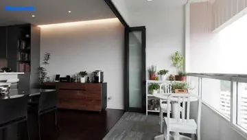 Sample Apartment of Ramky Rajender Nagar - Image 257882