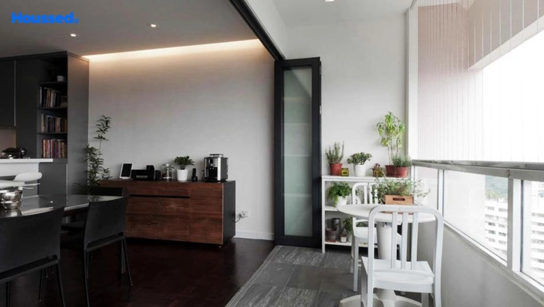 Sample Apartment of Ramky Rajender Nagar in Rajendra Nagar, Hyderabad - Image 257882