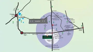 Location of Northstar Sanctuary - Image 258046