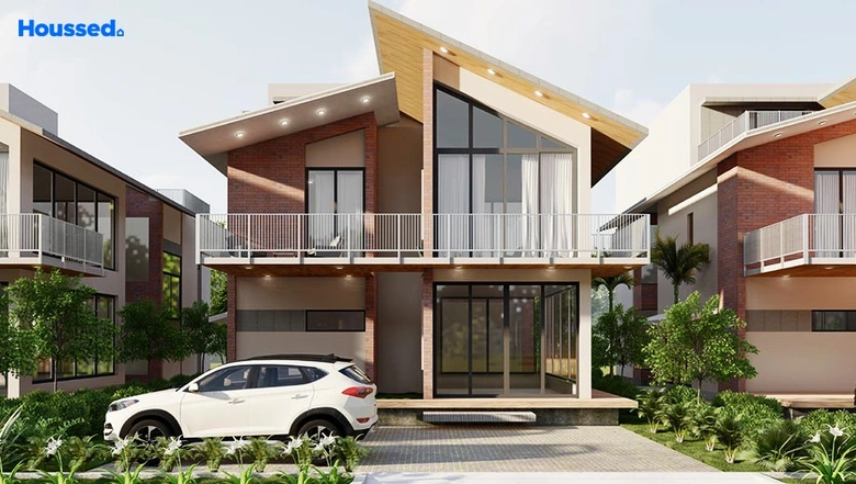 Project Image of Northstar Sanctuary in Tukkuguda, Hyderabad - Image 258040