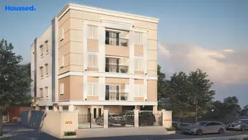Project Image of Aris Podium - Image 258115