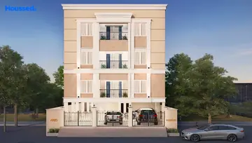 Project Image of Aris Podium - Image 258116