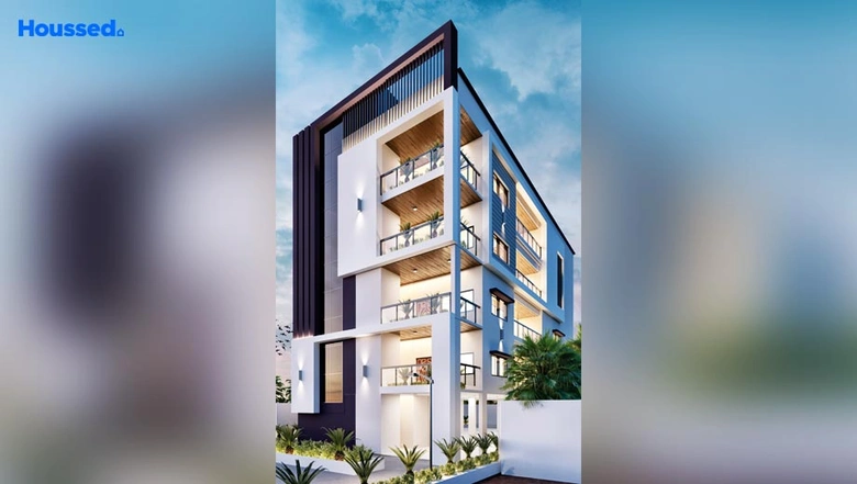 Project Image of Bhudevi Xona in Banjara Hills, Hyderabad - Image 258233