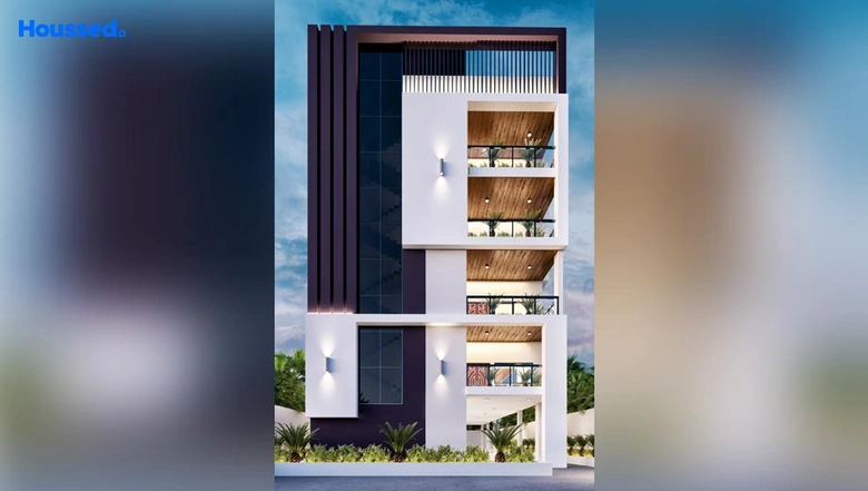 Project Image of Bhudevi Xona in Banjara Hills, Hyderabad - Image 258232