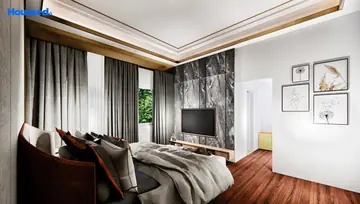 Sample Apartment of Bhudevi Xona - Image 258239