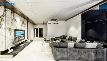 Sample Apartment of Bhudevi Xona - Image 258238
