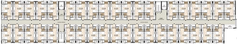 Floor Plan of DRA Truliv Porur in Porur, Chennai - Image 258214