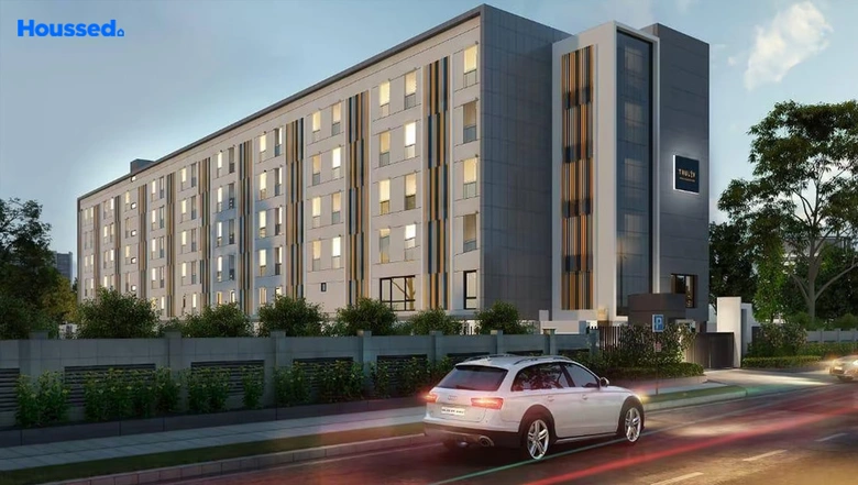 Project Image of DRA Truliv Porur in Porur, Chennai - Image 258210