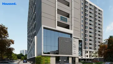 Project Image of DRA Truliv Porur - Image 258209