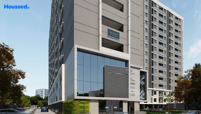 Project Image of DRA Truliv Porur in Porur, Chennai - Image 258209