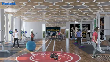 Amenities of Alliance Jewel Of Chennai - Image 258249