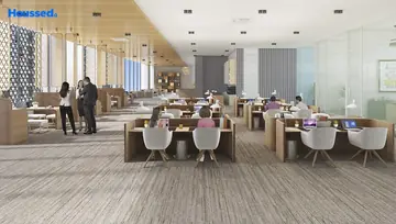 Amenities of Alliance Jewel Of Chennai - Image 258252