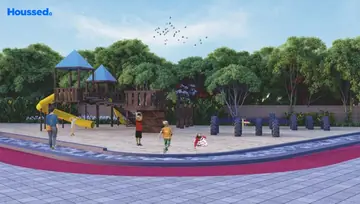 Amenities of Alliance Jewel Of Chennai - Image 258251