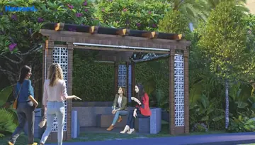 Amenities of Alliance Jewel Of Chennai - Image 258254