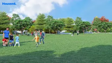 Amenities of Alliance Jewel Of Chennai - Image 258256