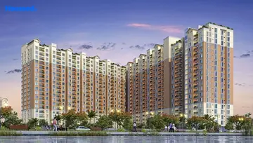 Project Image of Alliance Jewel Of Chennai - Image 258247