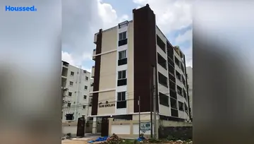 Project Image of Yans Enclave - Image 258277