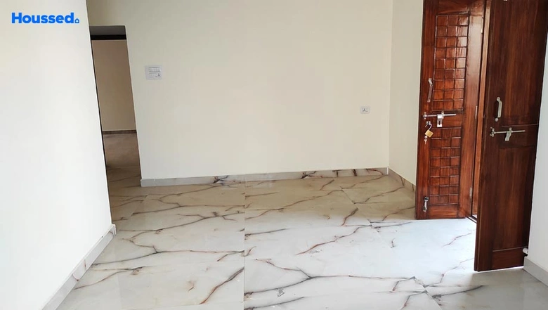 Sample Apartment of Yans Enclave in Bandlaguda Jagir, Hyderabad - Image 258280