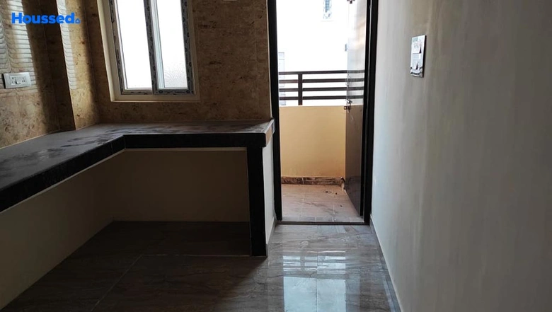 Sample Apartment of Yans Enclave in Bandlaguda Jagir, Hyderabad - Image 258281